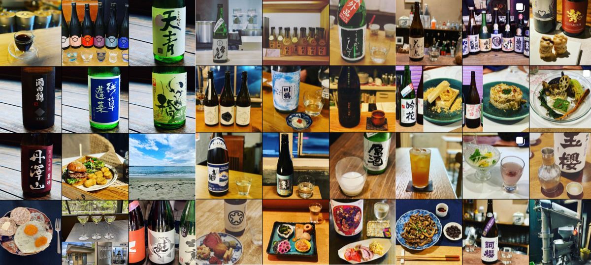 日本酒コンシェルジュが選ぶ地域別日本酒レビュー・テイスティングノート